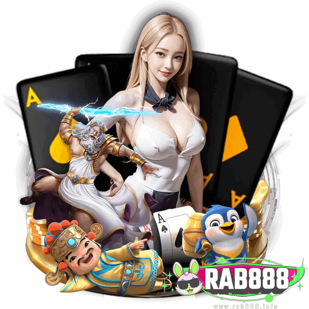 rab888 สมัคร